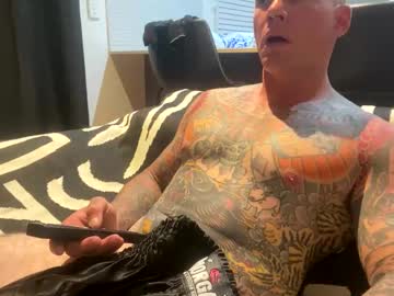 Thetattooed December 28, 2024