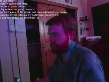 Gingerbearcubx December 28, 2024