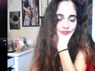 Ladygothic December 28, 2024
