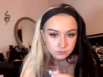 Charlybarbie December 29, 2024