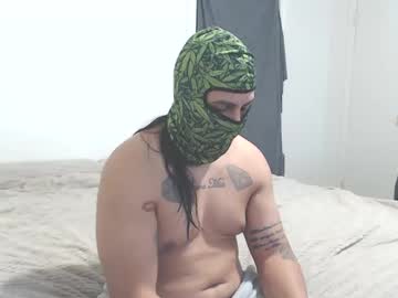 Bigchrix December 29, 2024