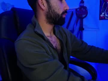 Ianhairyxxx December 30, 2024