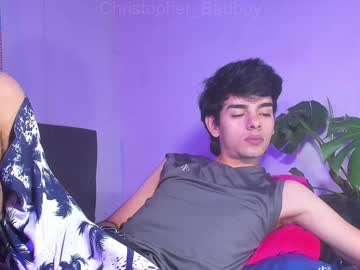 Christopher_Badboy December 31, 2024