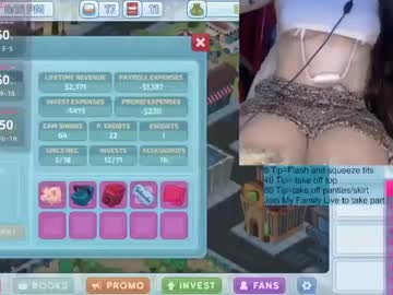 Trashbabynikita January 01, 2025