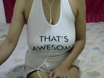 Asian_Godess69 January 02, 2025