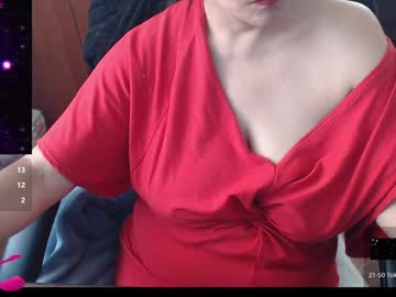 Sexymature_Gh January 02, 2025