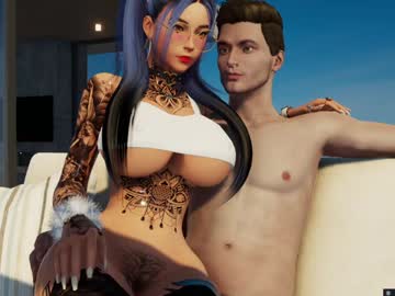 3dx_Naugthy January 02, 2025