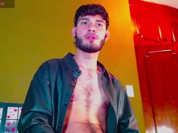Oliver_Hairy January 02, 2025
