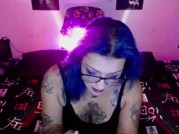 Annyfreyr January 03, 2025