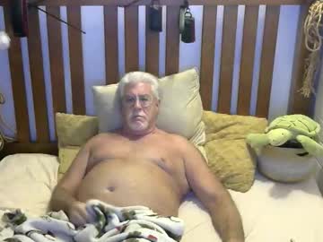 Yoursilverfoxman January 03, 2025