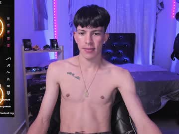 Andrew_Angels January 03, 2025