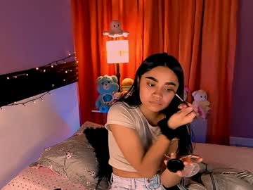 Cristal_Latinsexx January 03, 2025