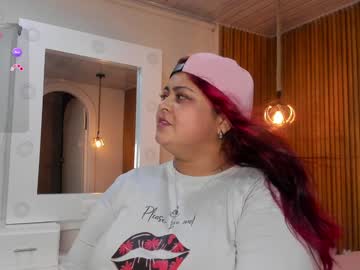 Curvy_Beauty_ January 03, 2025