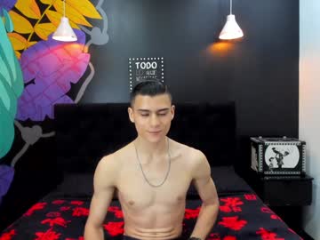 Cristtofer_Sexx January 03, 2025