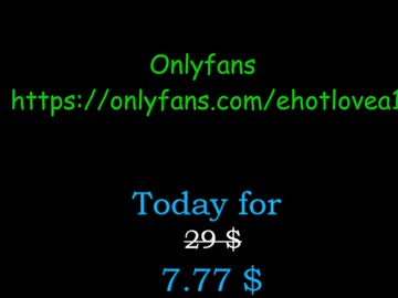 Ehotlovea January 03, 2025
