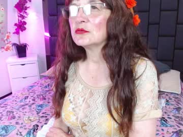 Amanda_Mature88 January 03, 2025