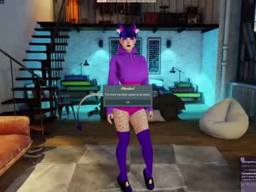 Little_Doll25 January 03, 2025