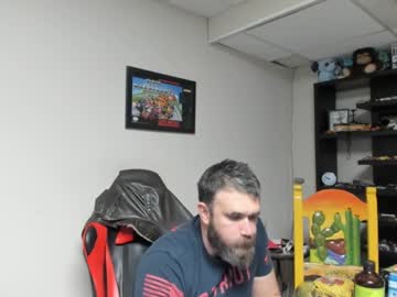 Brutalmaster1983 January 03, 2025