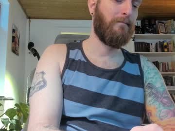 Bigredbeardo January 03, 2025