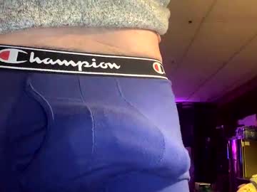 Anthony_Whitestallion January 03, 2025