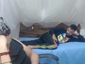 Couplehardcock_ January 03, 2025
