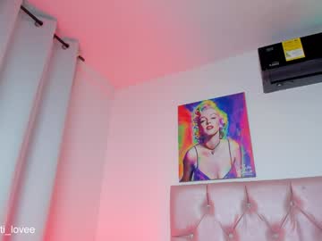Ashanti_Hornysex January 03, 2025