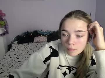Blondagirl_ January 03, 2025