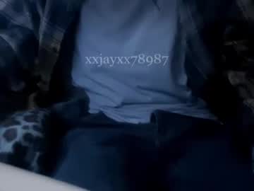 Xxjayxx78987 January 03, 2025