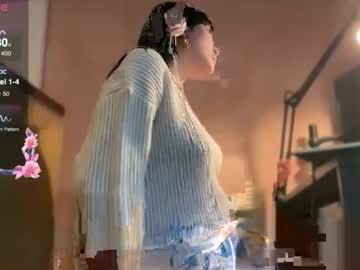 Aznbunnybaby January 03, 2025