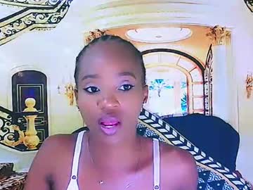 Ebonycreamy69 January 03, 2025