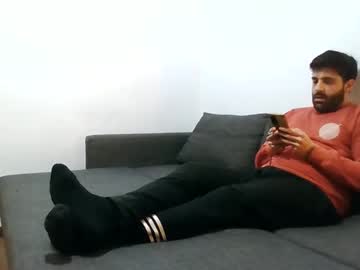 Italianboybcn January 03, 2025