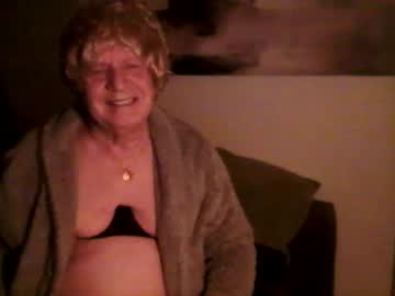 Luckmature12 January 04, 2025