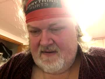 Dustyballzer January 04, 2025