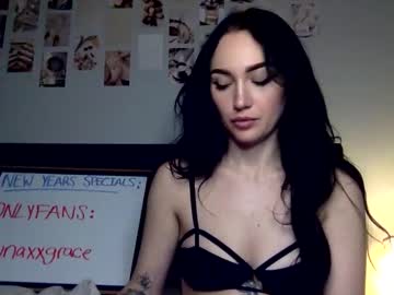 Lunaxxgrace January 04, 2025