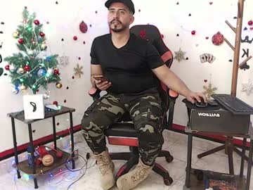 Kaleth_Big_Dick January 04, 2025