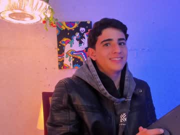 Aronfalcon January 04, 2025