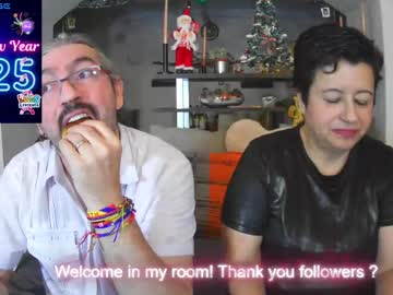 Mrandmrsswetness84 January 04, 2025