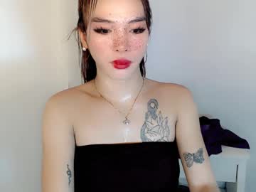 Tgirl_Jasmine1 January 04, 2025