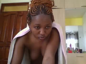 Sexy_Ebony_Bliss January 04, 2025