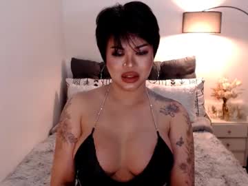 Missaubreyfox January 04, 2025