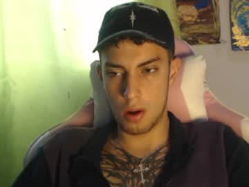 Vampigoth_666 January 04, 2025