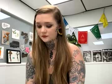 Corpsechick January 04, 2025