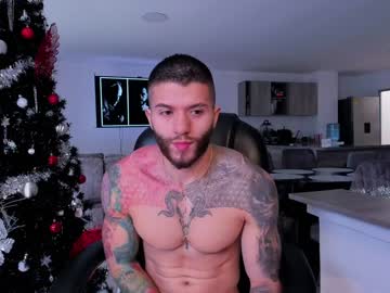 Frankfarrellx January 04, 2025