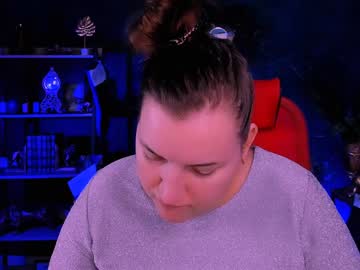 Powerofboobs January 04, 2025