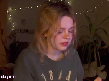 Alienslayerrr January 05, 2025