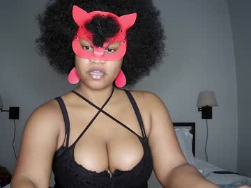 Blacksirenqueen January 05, 2025