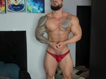 College_Muscle_Ass January 05, 2025