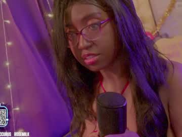 Succubus_Rosemilk January 06, 2025