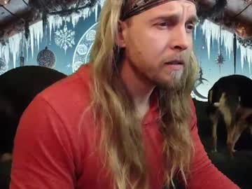 Thesunshineviking January 06, 2025