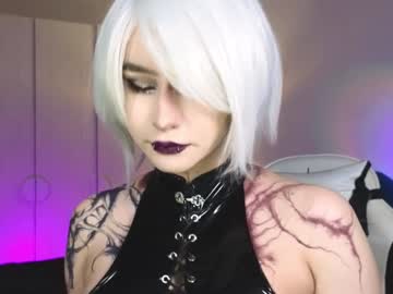 Ghoticgrace January 06, 2025